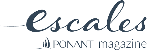 Escales : Ponant’s luxury cruise magazine