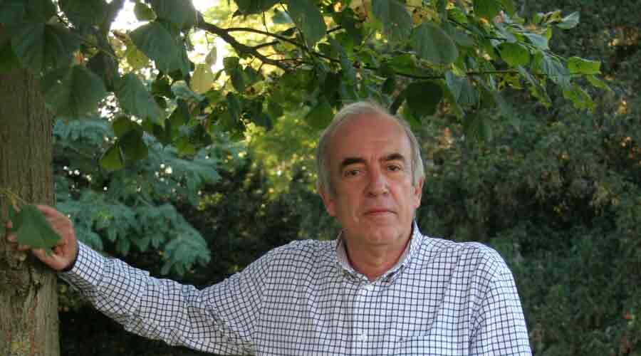 Alain-Baraton-Versailles
