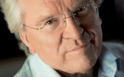 5 questions à… Alain Duault