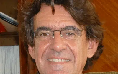 4 questions à… Luc Ferry