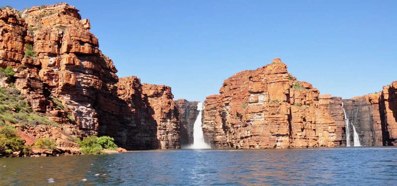 PONANT -Michael Corbett -Kimberley King George Falls 1 (2)