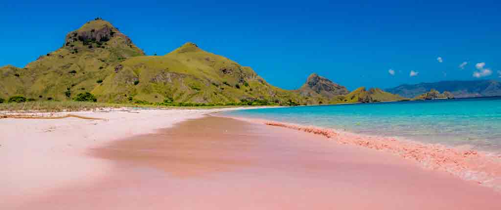 Pink-Beach