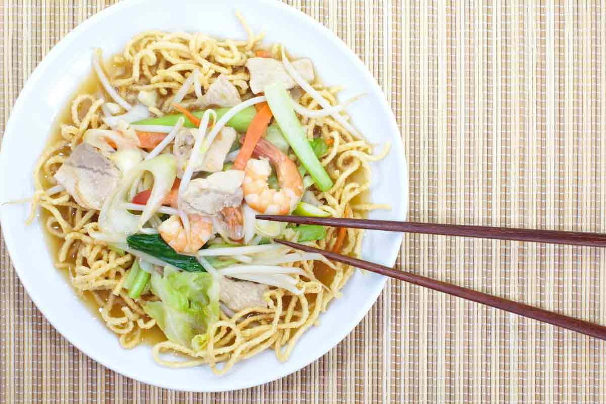 Sara-udon-plat-Japon