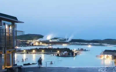 Le Blue Lagoon