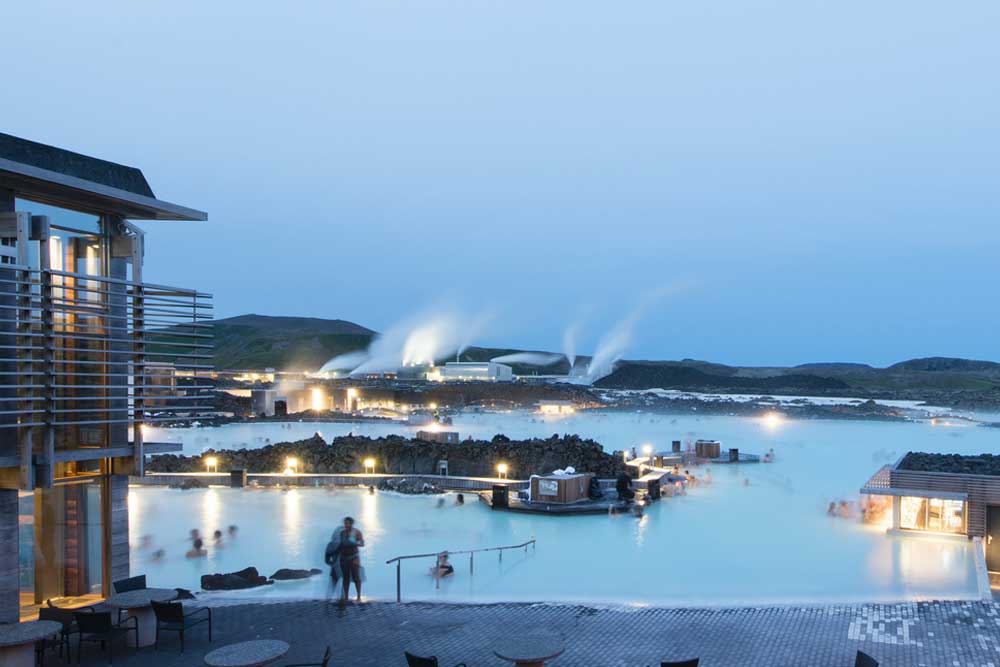 The Blue Lagoon | PONANT US Magazine