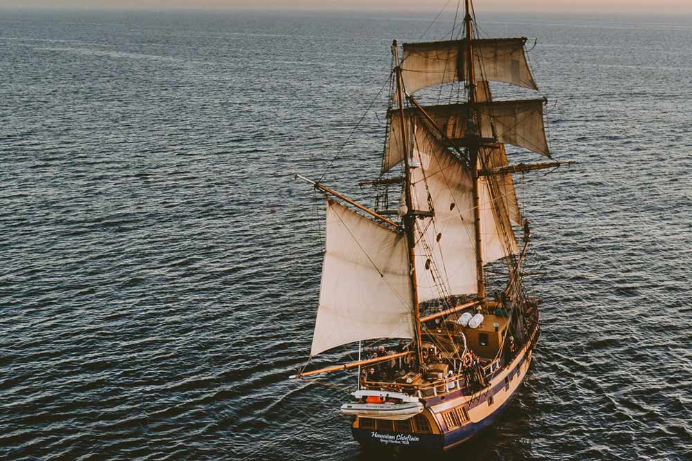 pirates