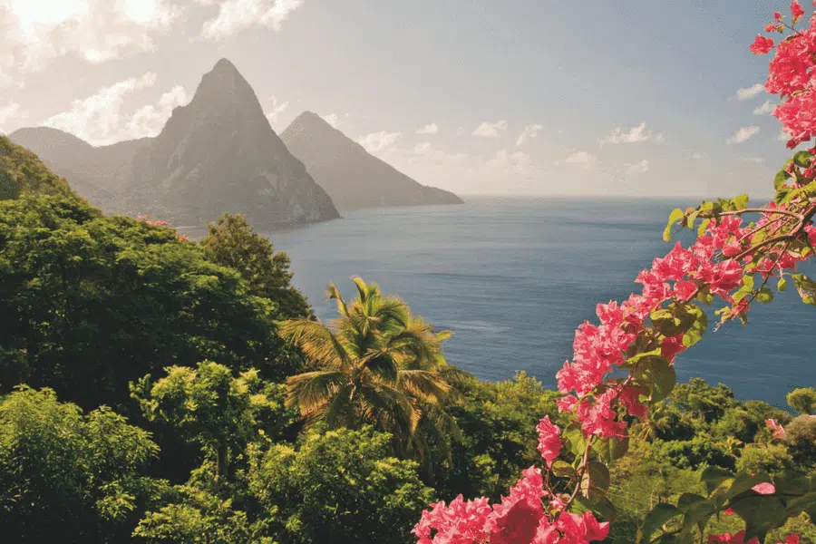 sainte-lucie-caraibes