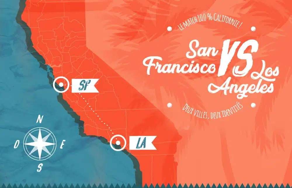 san-fransisco-vs-los-angeles