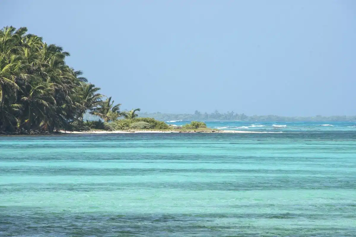 Belize-compressor