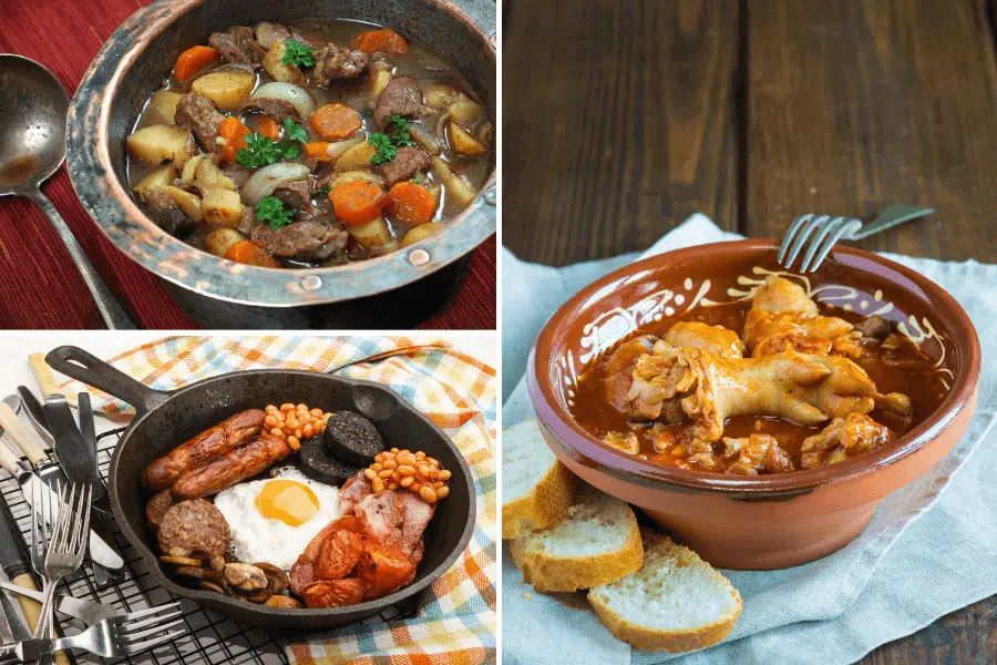 Irish-Food