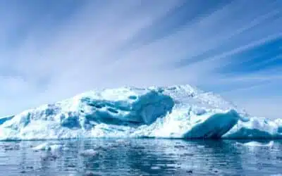 Le vrai/faux de l’Arctique