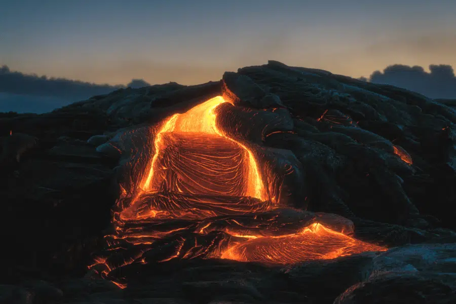 Kilauea
