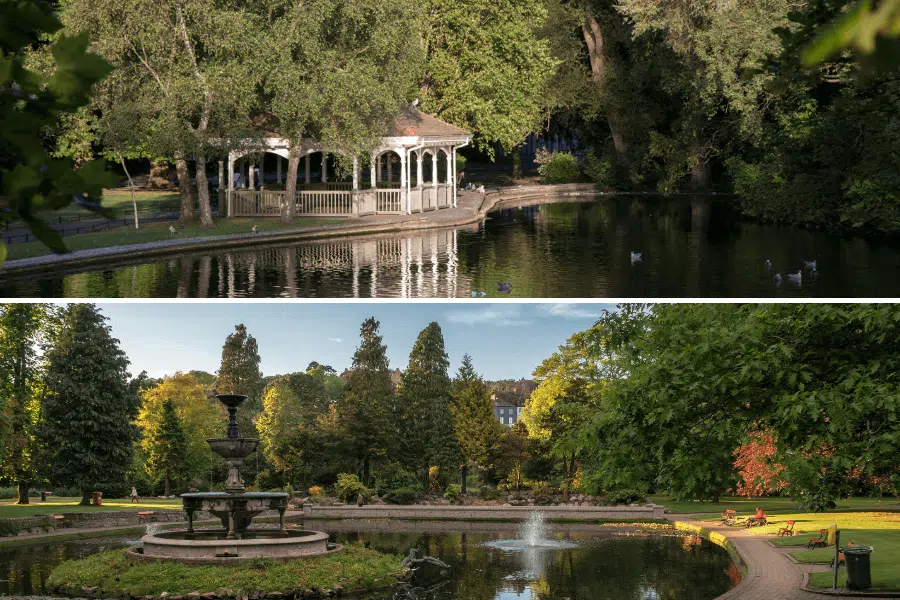 Parks