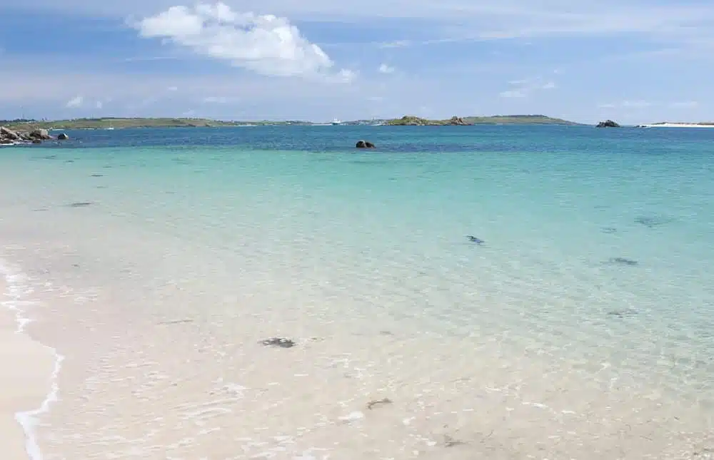 Bryher, Isles of Scilly