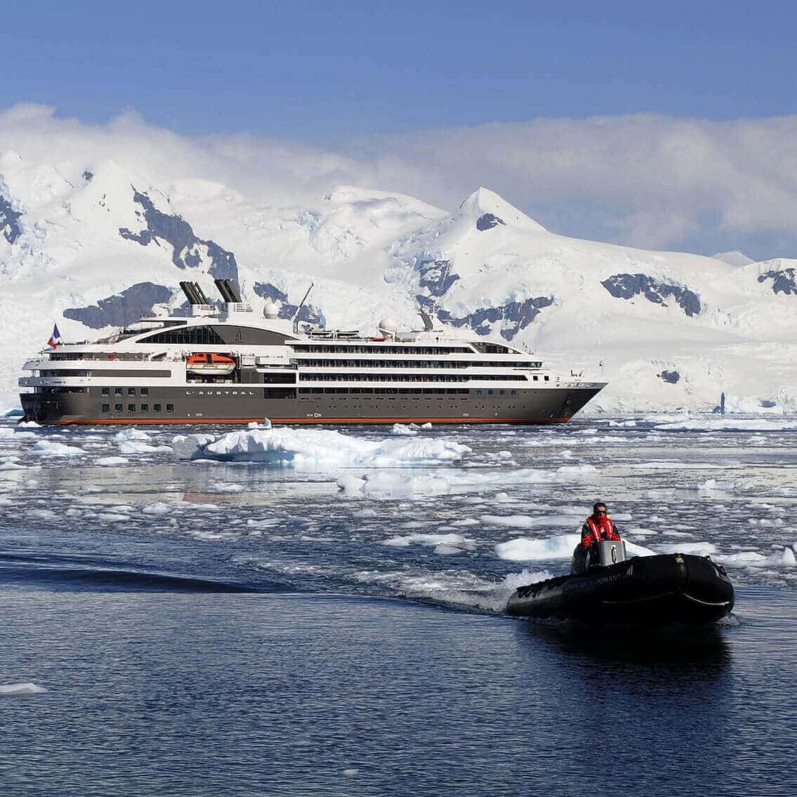 arctique-ponant