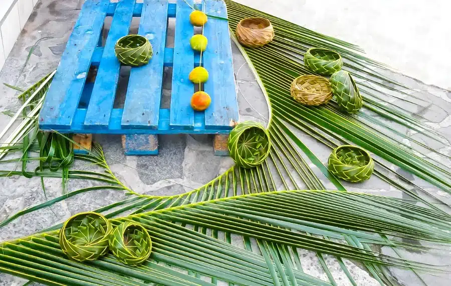 Souvenirs des Grenadines