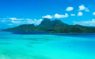 Going Deeper In French Polynesia