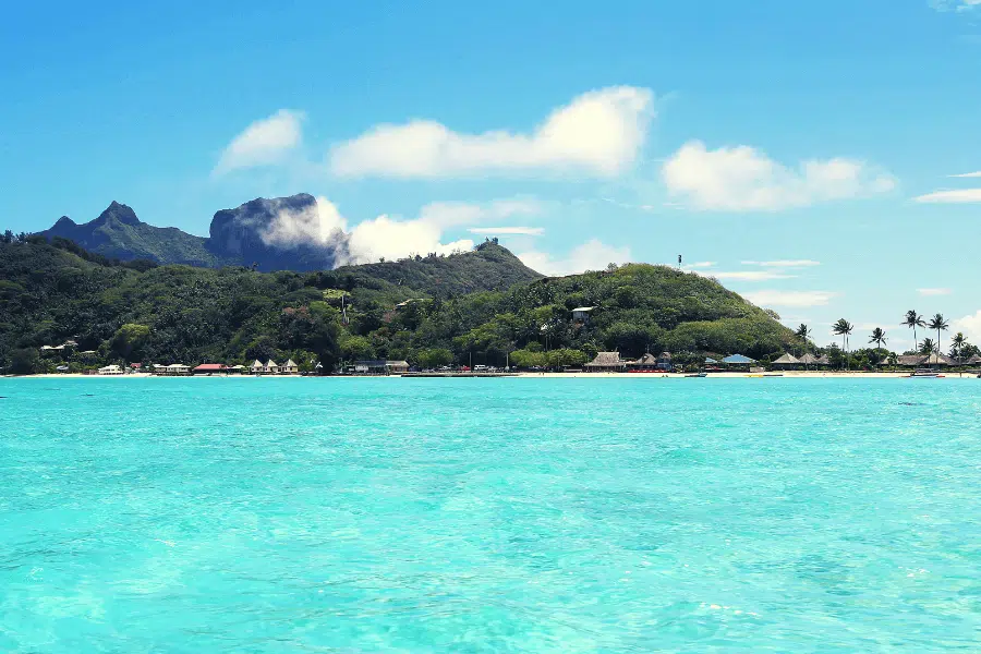 bora-bora