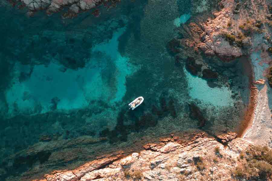 corse