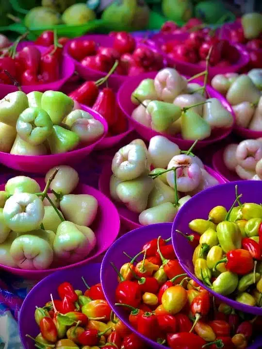 groseilles