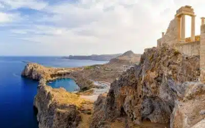 La Méditerranée : espace d’échanges et d’influences