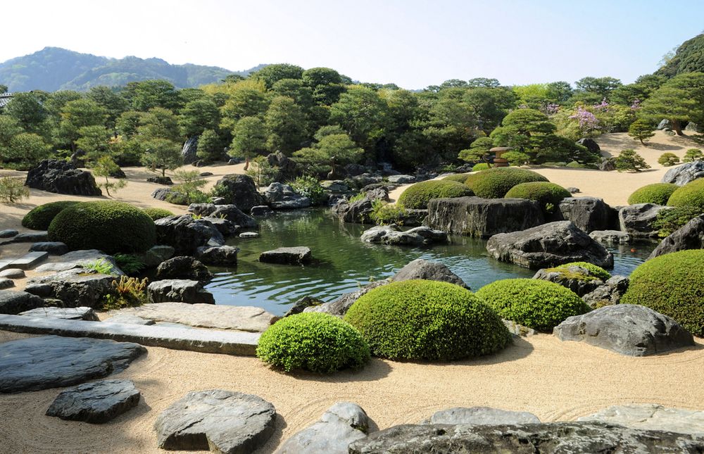 Hide and Reveal – creating mystery in Japanese Gardens | PONANT US