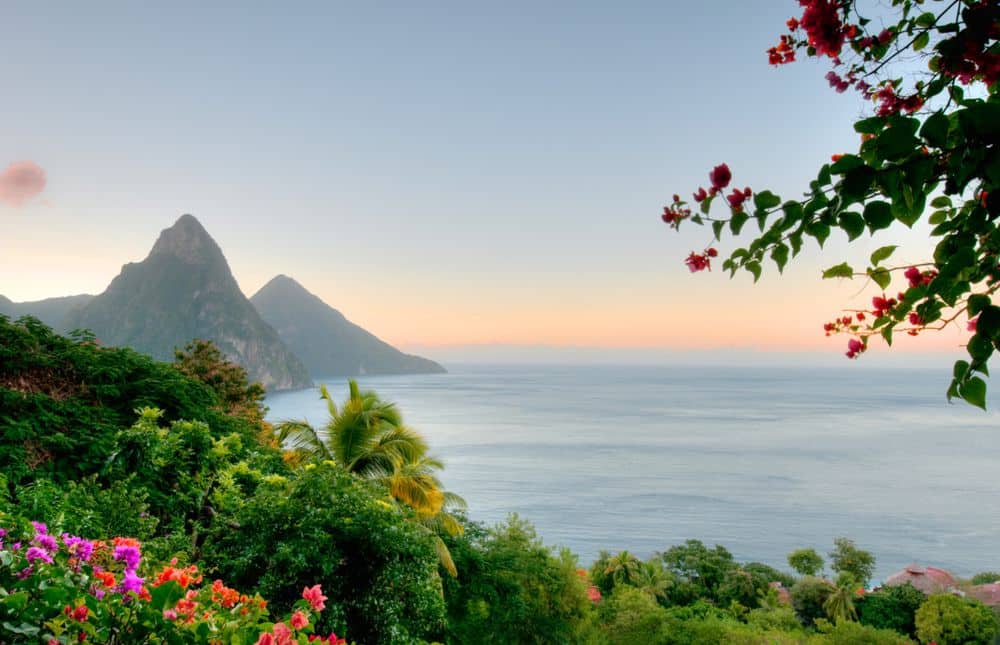 A day in Saint Lucia | PONANT US Magazine