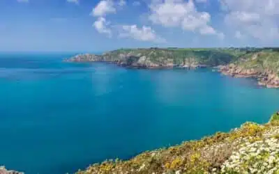 Voyage à Guernesey, rocher d’hospitalité et de liberté