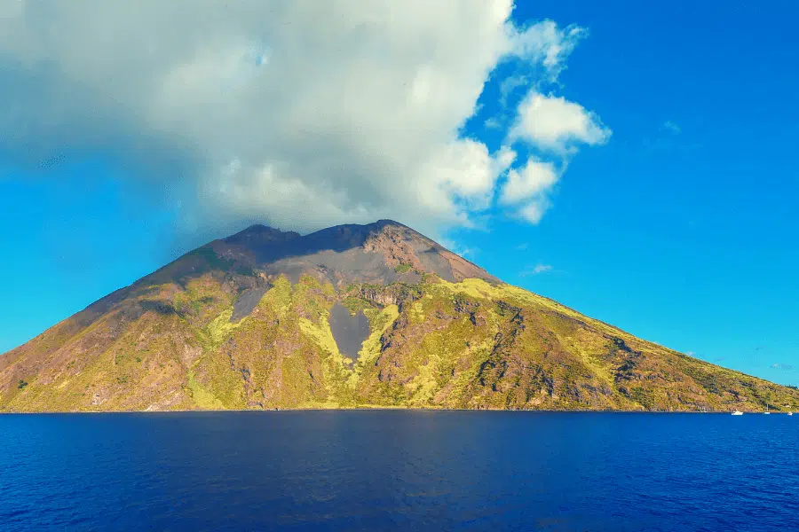 stromboli