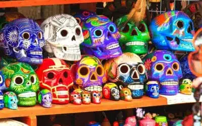What to bring back from Mexico