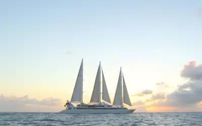 Vocabulaire de navigation : définition des termes de marine