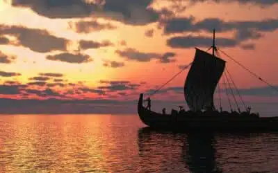 Norvège : sur les traces des Vikings