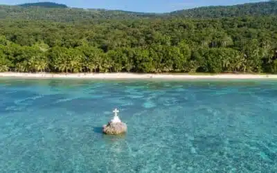Wallis-et-Futuna, tourisme en terres inconnues