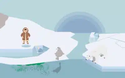 La glace dans tous ses états !