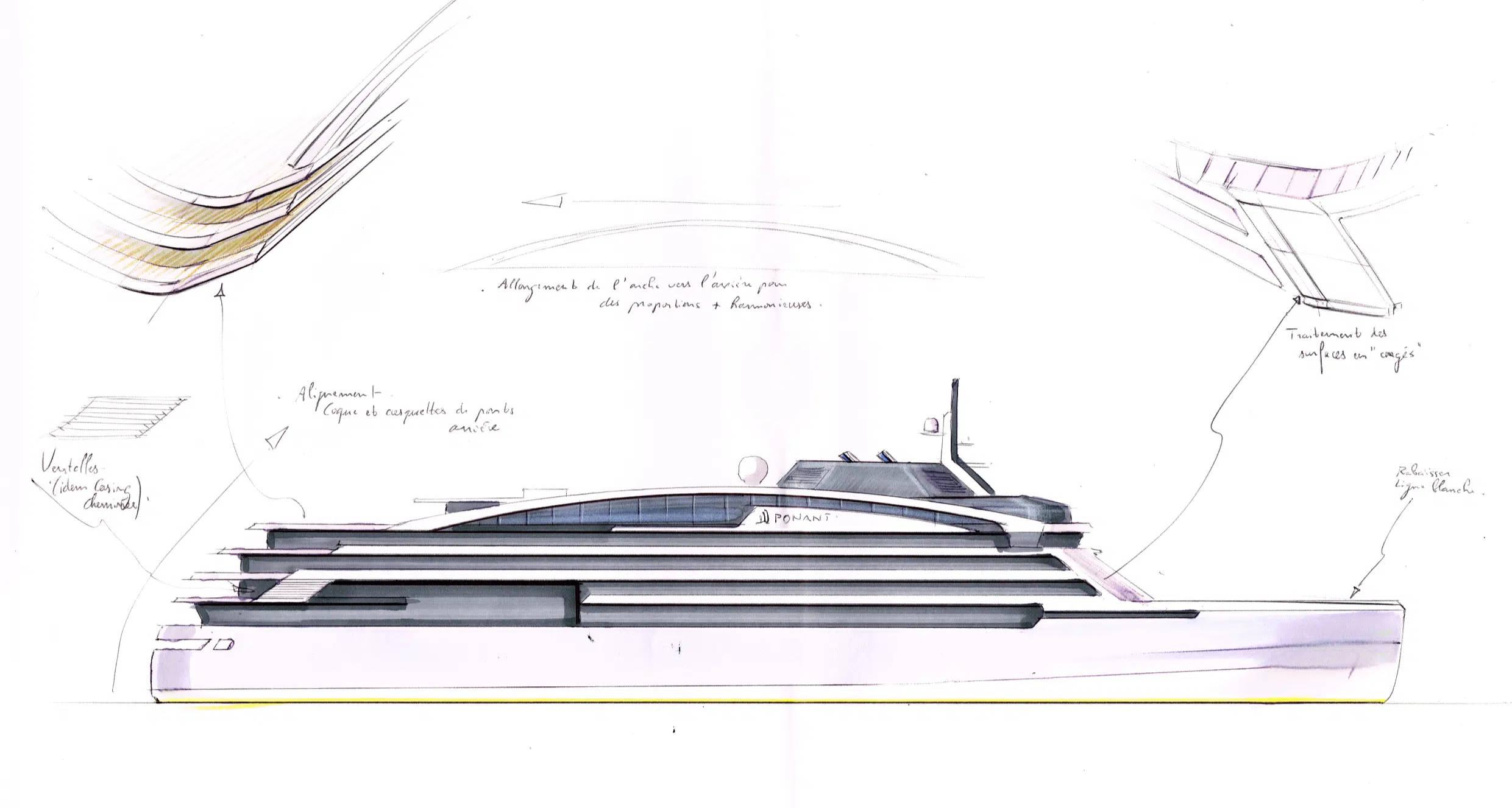 Planches croquis_global design © PONANT_STIRLING DESIGN INTERNATIONAL (1)