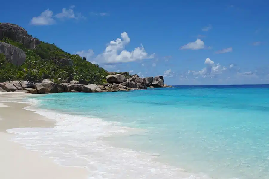 plages fernando