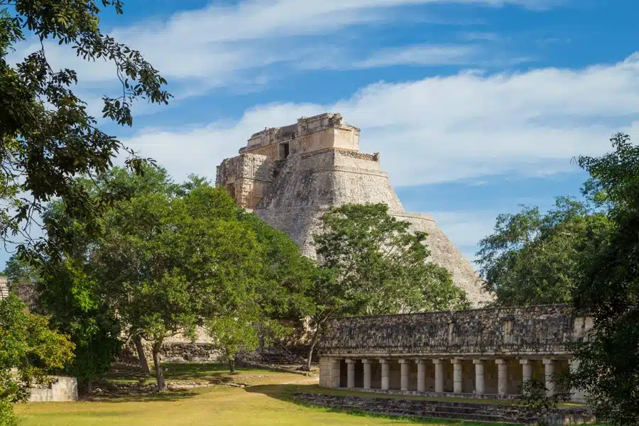 uxmal-YUCATAN