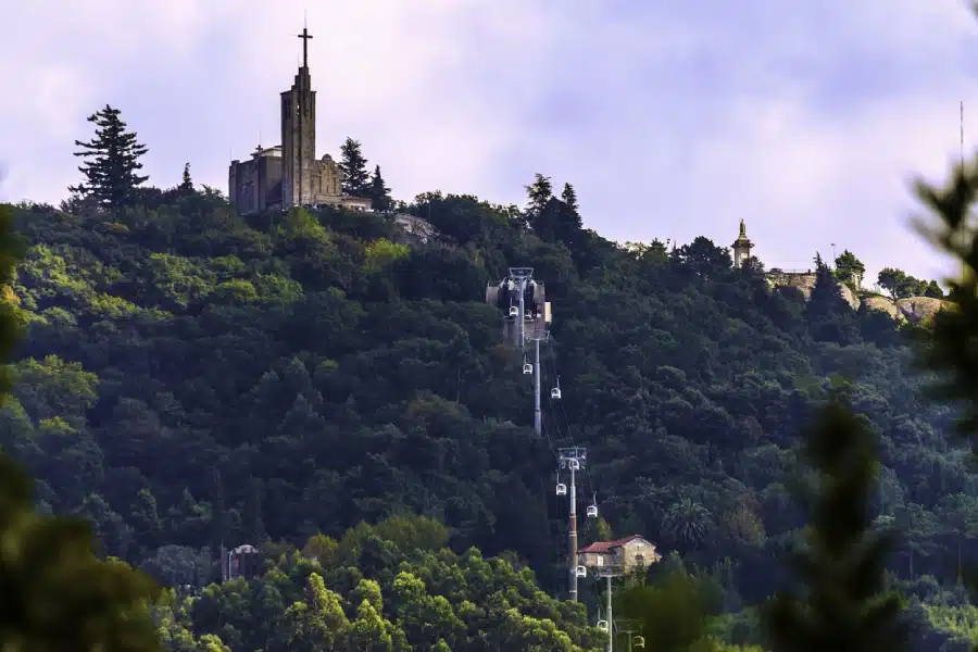 Visiter Guimaraes au Portugal