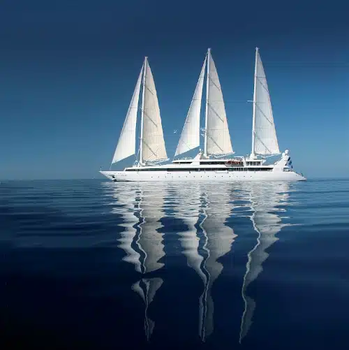PUSH Le Ponant