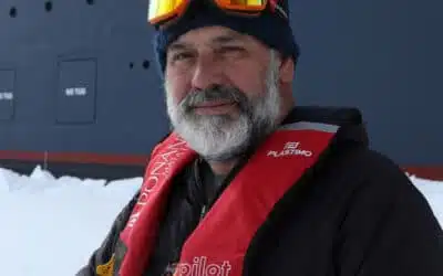Luc Jacquet