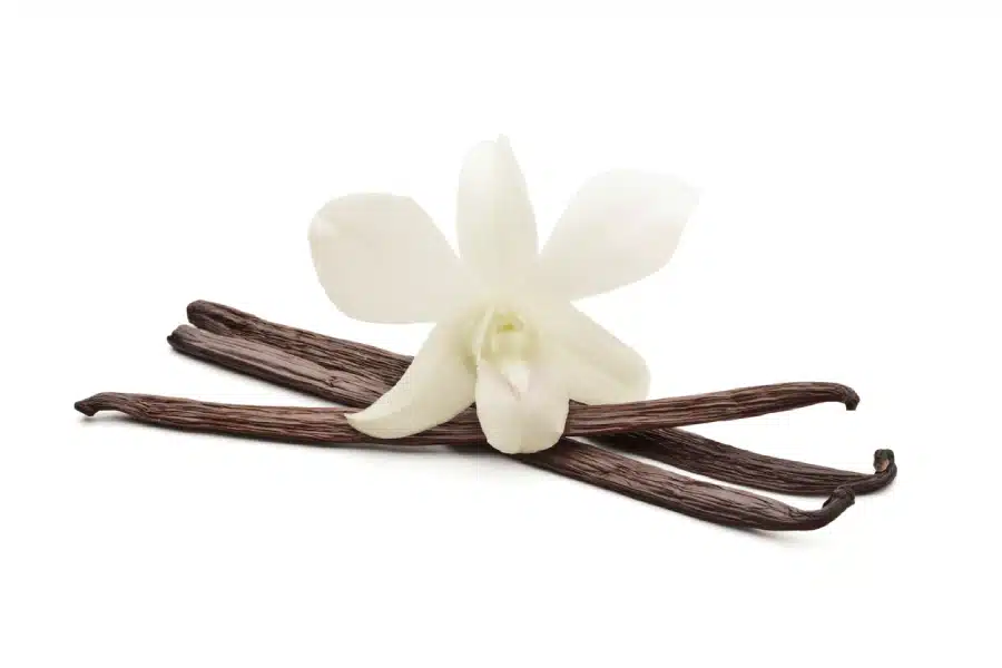 Produits luxueux de la gastronomie malgache