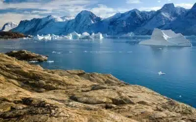 Scoresby Sound