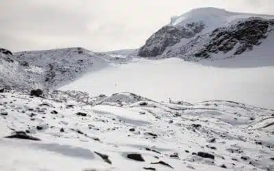 Les envoûtantes îles Orcades du Sud
