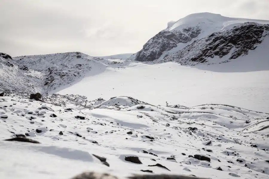 5.South Orkney Islands _ black ice _Shingle Cove_005©StudioPonant_MorganeMonneret (Galerie Escales)