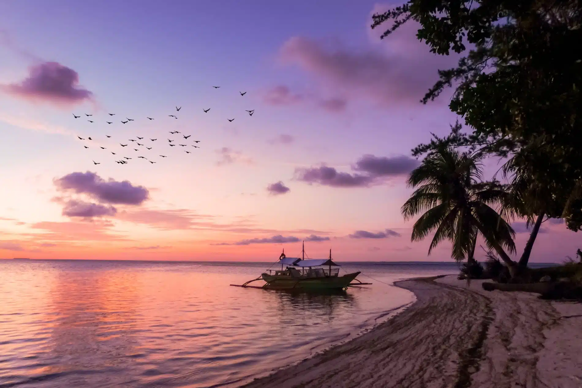 Malaisie, Indonésie ou Philippines : Où partir en croisière ?
