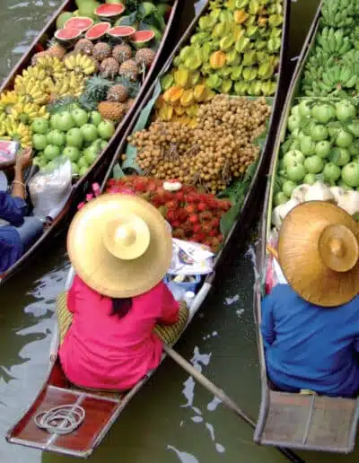 10 must-try Vietnamese specialities