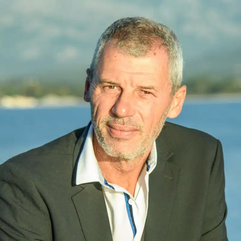Sebastien destremau