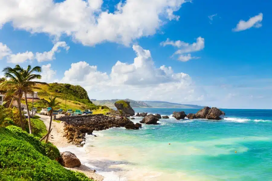 îles-des-Caraïbes