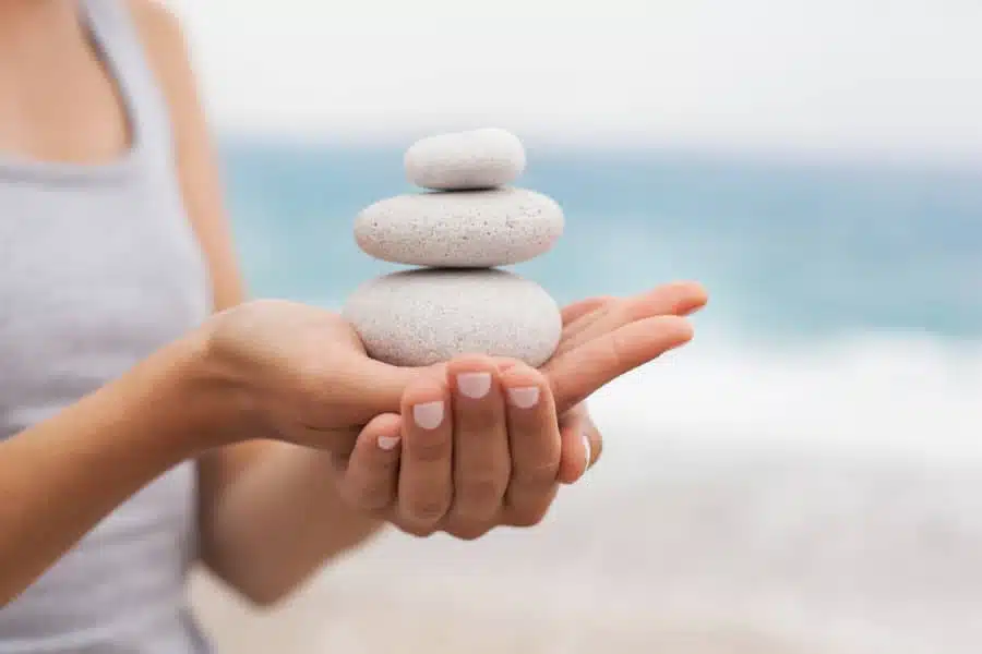 Retraite Yoga avec Ponant et le Tigre Yoga Club
