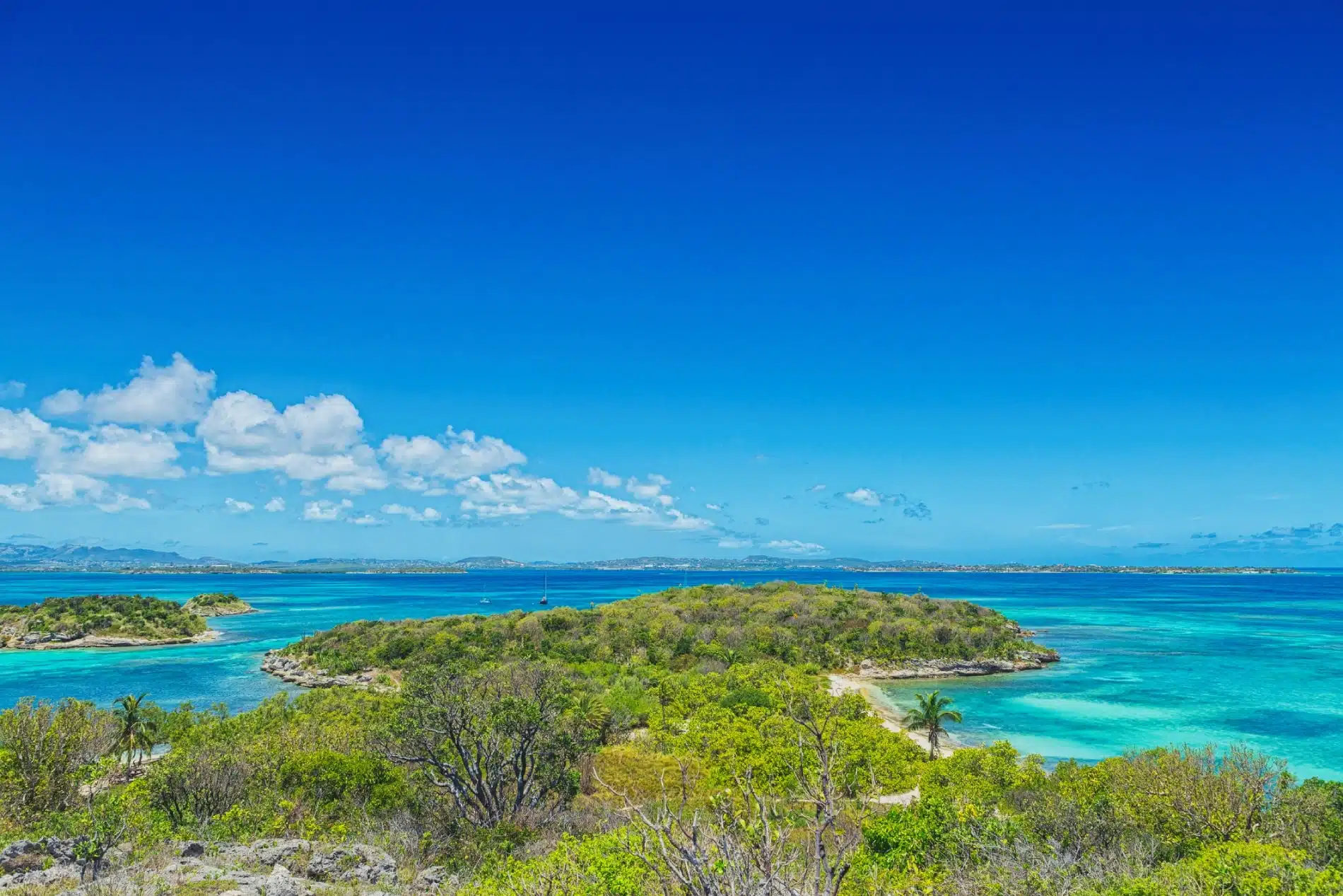 îles-des-Caraïbes